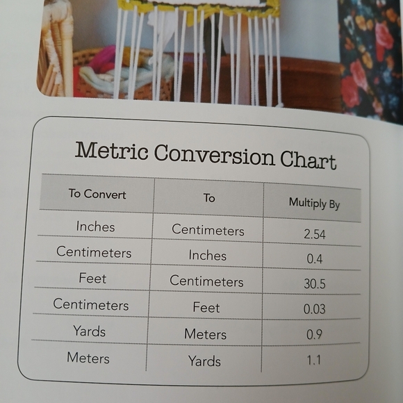 DIY Woven Art: Inspiration and Instruction for Handmade Wall Hangings Paperback - Picture 11 of 13